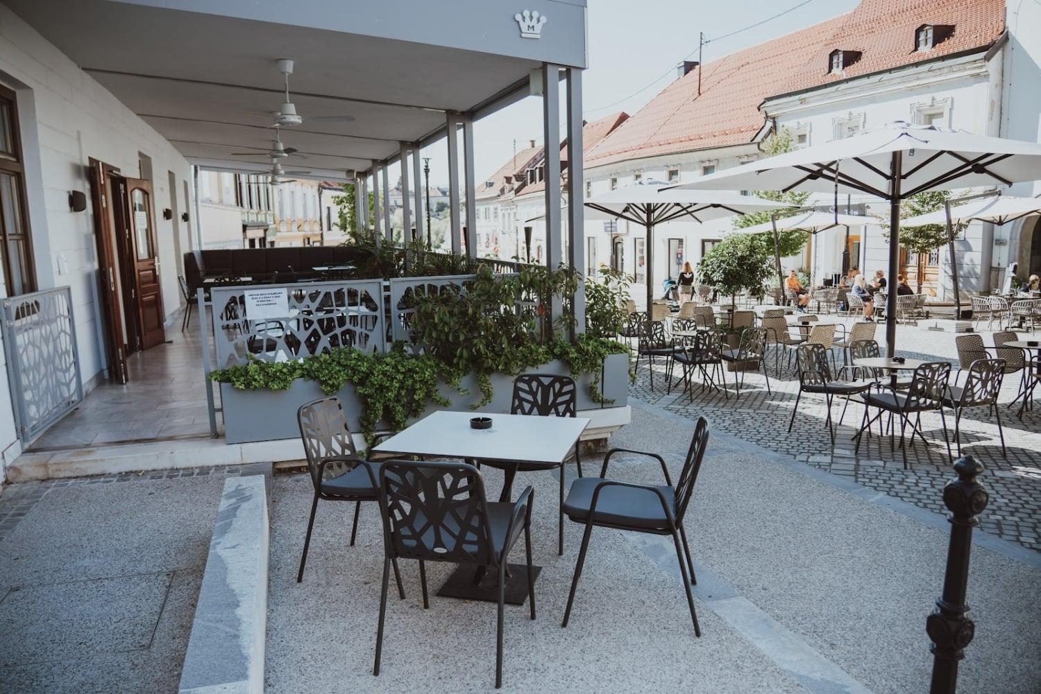 Kralj Matjaž Novo mesto