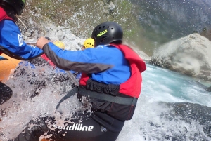 Kranjska Gora, Bovec, Bohinj: Eventyrrejse fra Bled