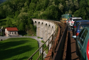 Kranjska Gora, Bovec, Bohinj: Adventure Trip from Bled