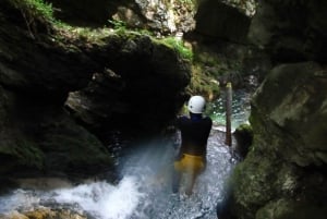 Lake Bled: Canyoning Excursion With Photos