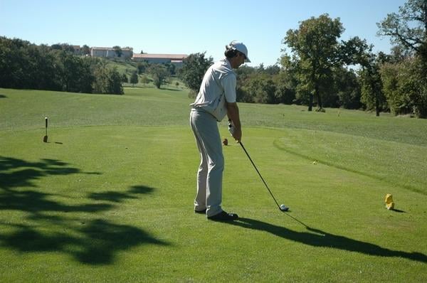 Lipica Golf Course and Club