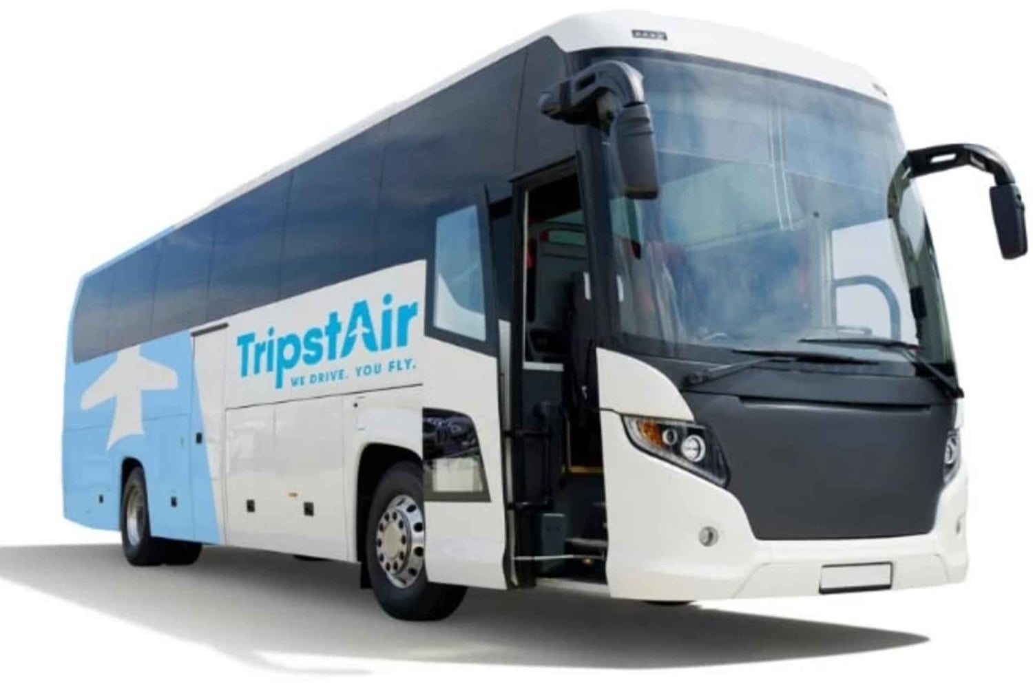 Liubliana: Traslado en autobús desde/hasta el aeropuerto Marco Polo de Venecia