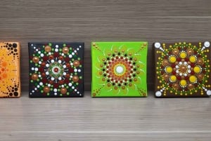 Liubliana: crea tu propio mandala en un taller de 3 horas