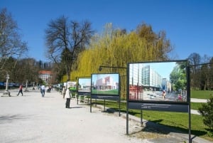 Ljubljana: Green Adventure City Discovery Game