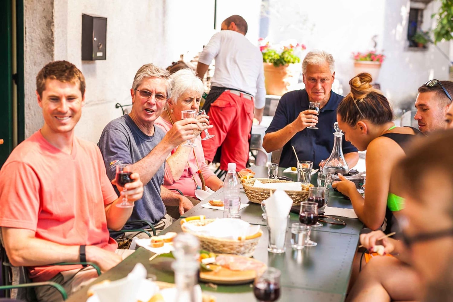 Ljubljana: Viagem de 1 dia ao Karst e à Costa