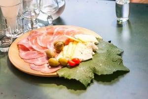 Ljubljana: Viagem de 1 dia ao Karst e à Costa