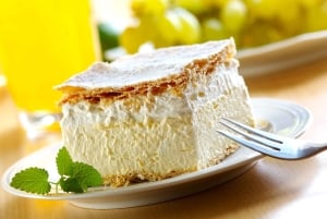 Ljubljana: Lake Bled Experience tur med en lille gruppe på en halvdagstur