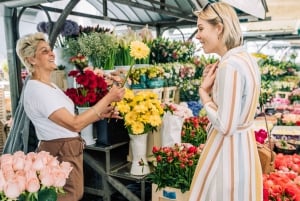 Ljubljana: Ljubljana Food Tour by Sigismundi, Eat & Drink