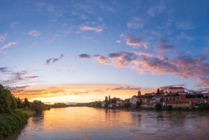 Ljubljana: Maribor & Ptuj: Slovenia’s Oldest Towns Day Tour