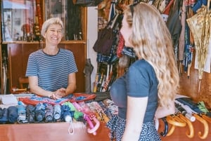 Ljubljana: Mend Your Umbrella Workshop