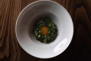 Ljubljana: Michelin-tähtikokemus, illallinen ja kiertokäynti