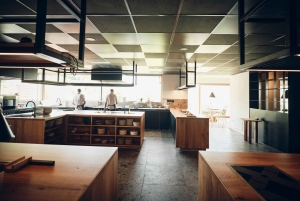 Ljubljana: Michelinsterrenervaring, diner en rondleiding