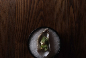 Ljubljana: Michelinsterrenervaring, diner en rondleiding