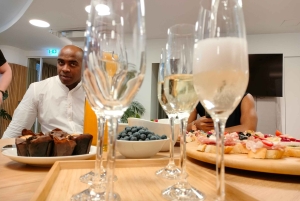 Ljubljana: viagem privada de degustação de vinhos em vinhedos de propriedade familiar