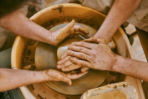 Liubliana: Taller privado de cerámica