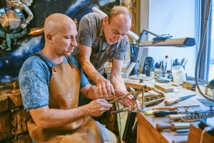 Ljubljana: The Power of the Ring Workshop