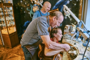 Ljubljana: The Power of the Ring Workshop