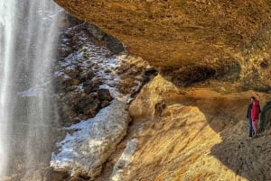 From Ljubljana: Triglav National Park Tour