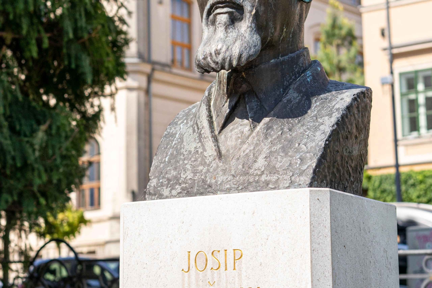 Ljubljana: Rundresa till UNESCO:s kulturarv