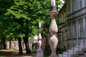 Ljubljana: Tur til UNESCO's kulturarv