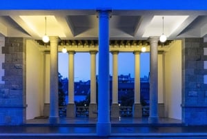 Ljubljana: Tour pelo patrimônio cultural da UNESCO