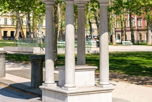 Ljubljana: Rundresa till UNESCO:s kulturarv