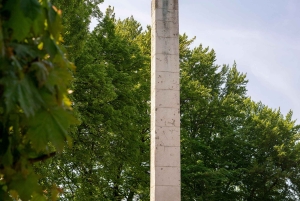 Ljubljana: Rundresa till UNESCO:s kulturarv