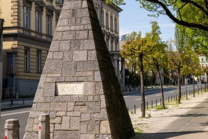 Ljubljana: Rundresa till UNESCO:s kulturarv