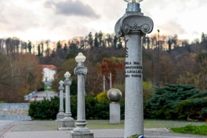 Ljubljana: Rundresa till UNESCO:s kulturarv