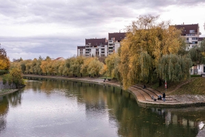 Ljubljana: Rundresa till UNESCO:s kulturarv