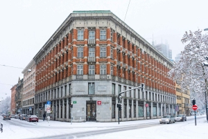 Ljubljana: Rundresa till UNESCO:s kulturarv