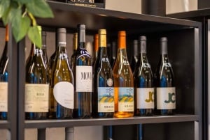 Ljubljana: Slovenisk vinprovning