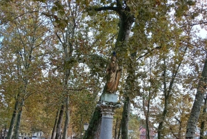 Ljubljana: Vidunderlig tur, sjov oplevelse, tidshistorie