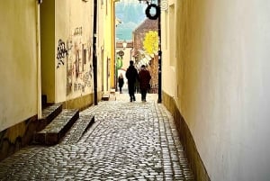 MARIBOR: an old town between the Middle Ages and modernity – a guided tour