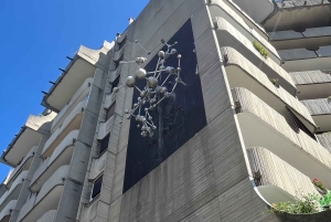 MARIBOR: an old town between the Middle Ages and modernity – a guided tour