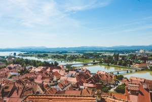 Maribor and Ptuj: Private Trip with Wine