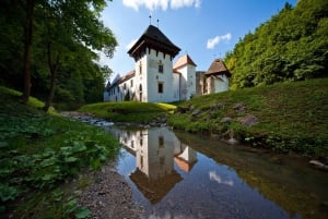 Maribor & Styria Tour com prova de vinhos