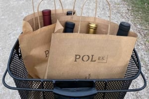 Maribor vinprovingsopplevelse – oppdag lokale viner