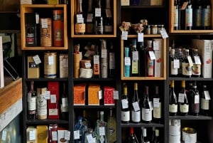 Maribor vinprovingsopplevelse – oppdag lokale viner