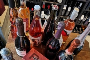 Maribor vinprovingsopplevelse – oppdag lokale viner