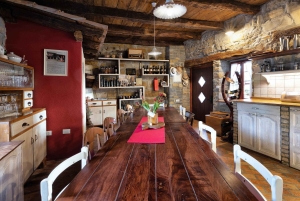 Oliiviöljyn maistelu Kokemus makujen ja aromien matkassa