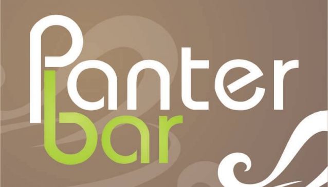 Panter bar