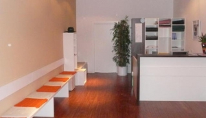 Parinama Yoga Center