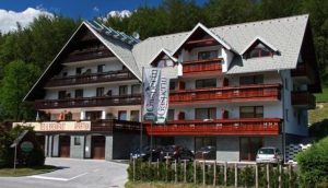 Pension Gasperin