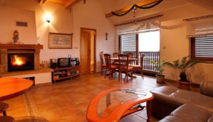 Pokorny Vineyard Cottage