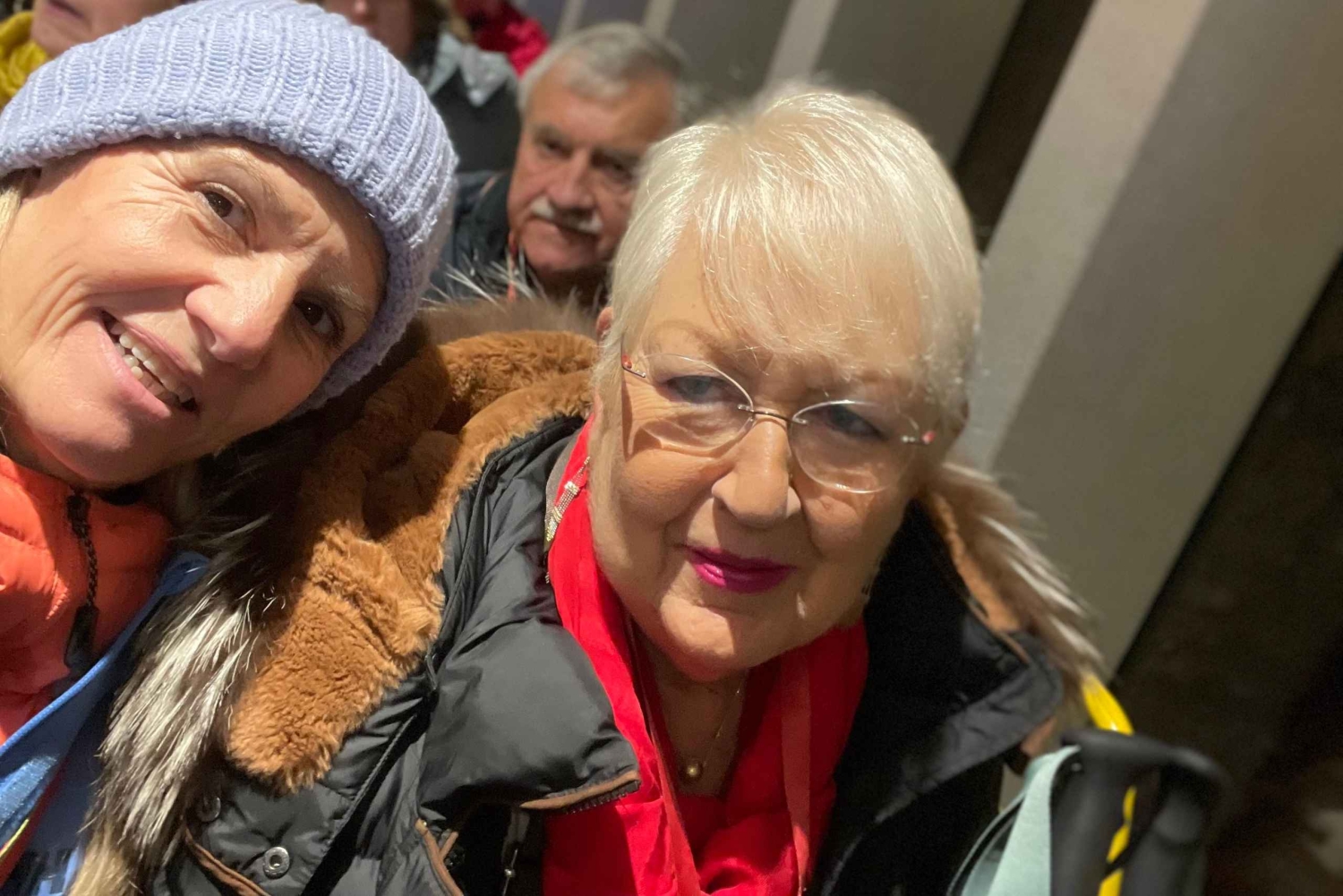 Visite de la grotte de Postojna et du château de Predjama depuis Ljubljana