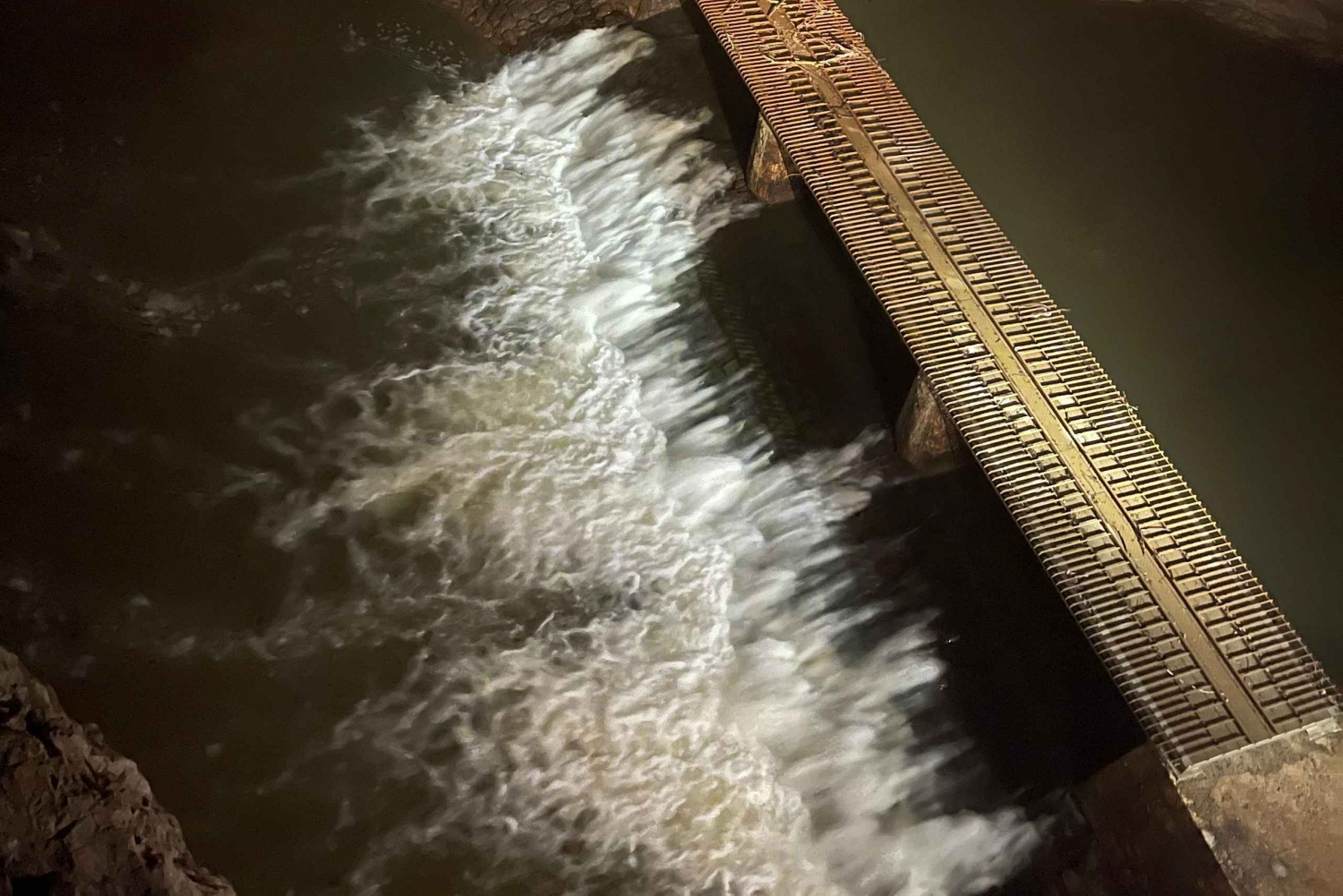 Visite de la grotte de Postojna et du château de Predjama depuis Ljubljana