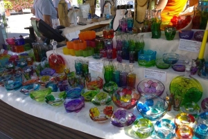 Visite de la grotte de Postojna et du château de Predjama depuis Ljubljana