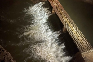 Visite de la grotte de Postojna et du château de Predjama depuis Ljubljana