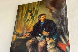 Visite de la grotte de Postojna et du château de Predjama depuis Ljubljana